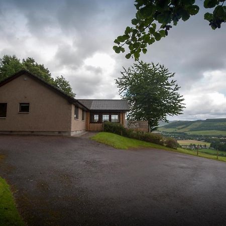 Achmony Holidays Drumnadrochit Exterior photo