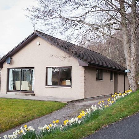 Achmony Holidays Drumnadrochit Exterior photo