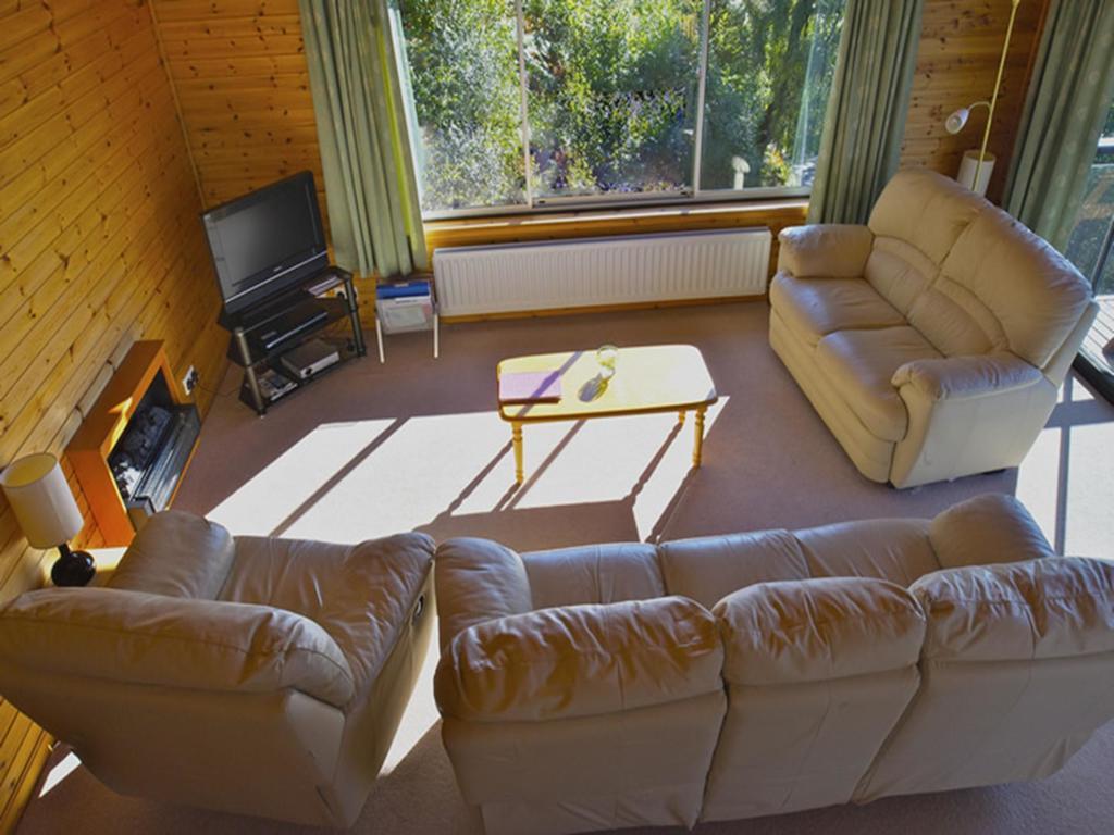 Achmony Holidays Drumnadrochit Room photo