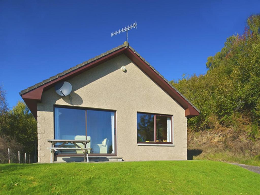 Achmony Holidays Drumnadrochit Exterior photo