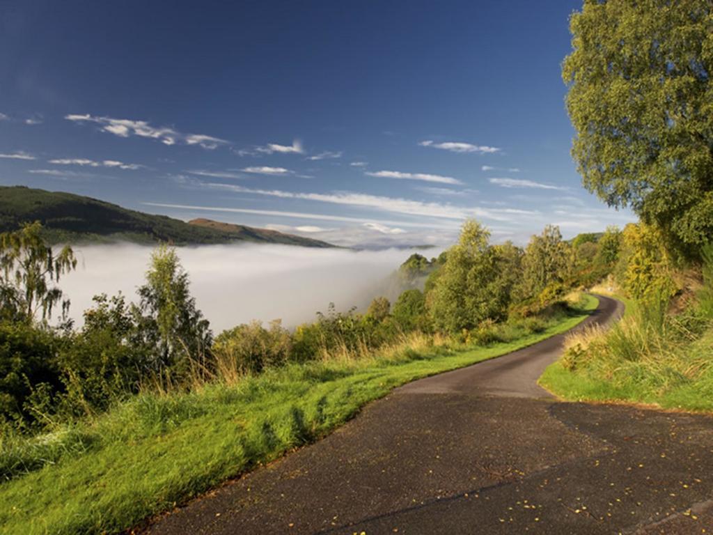Achmony Holidays Drumnadrochit Exterior photo